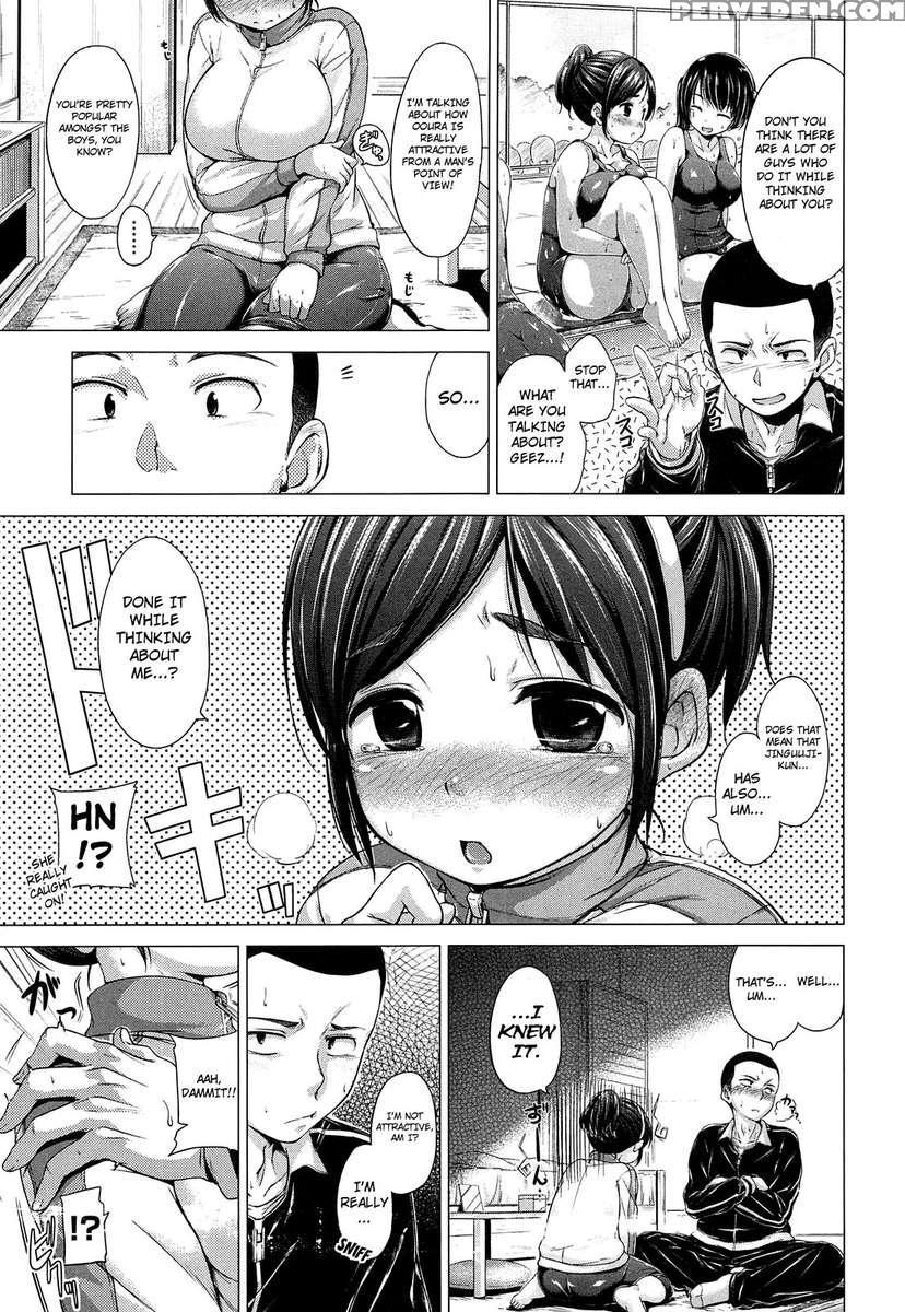 Love Me Tender Chapter 1000 Page 3